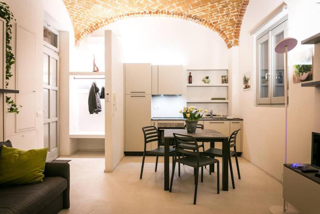 Mameli Premium By Idea Monferrato Sas Apartamento Casale Monferrato Exterior foto